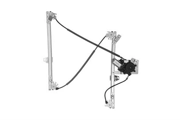 Window Regulator